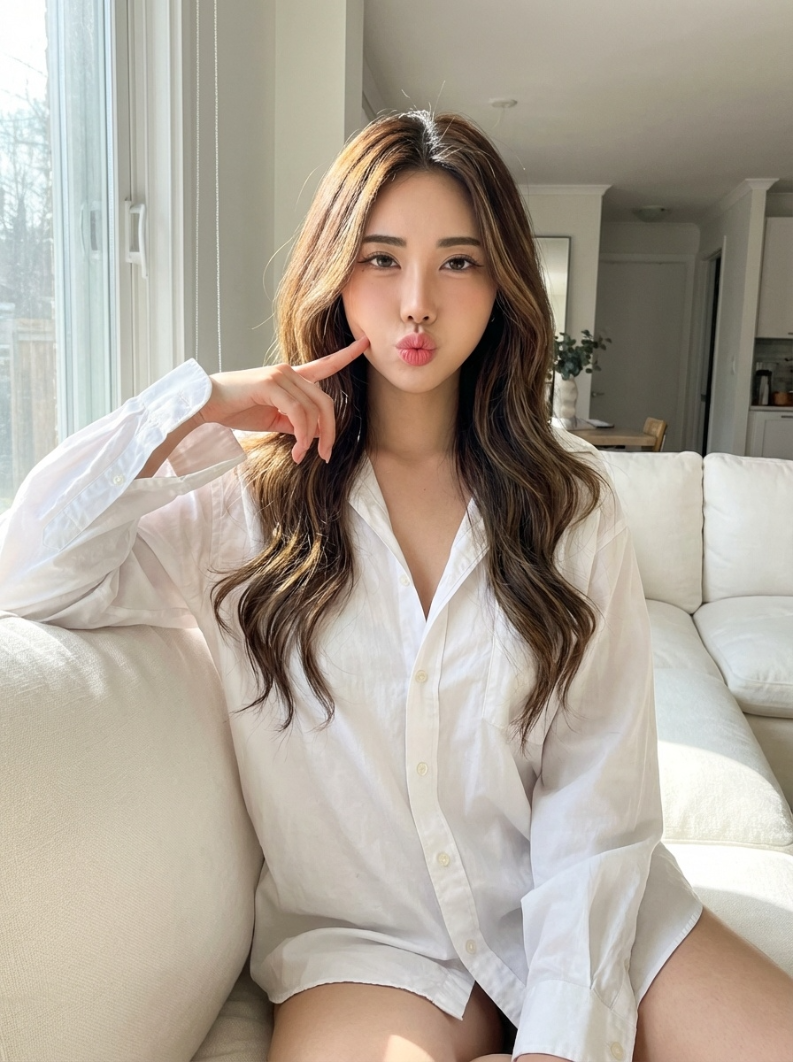 Korean Swedish Massage Seoul