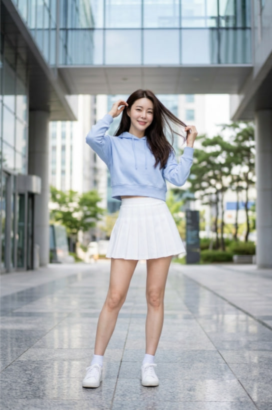 Hyejeong Korean therapist Incheon