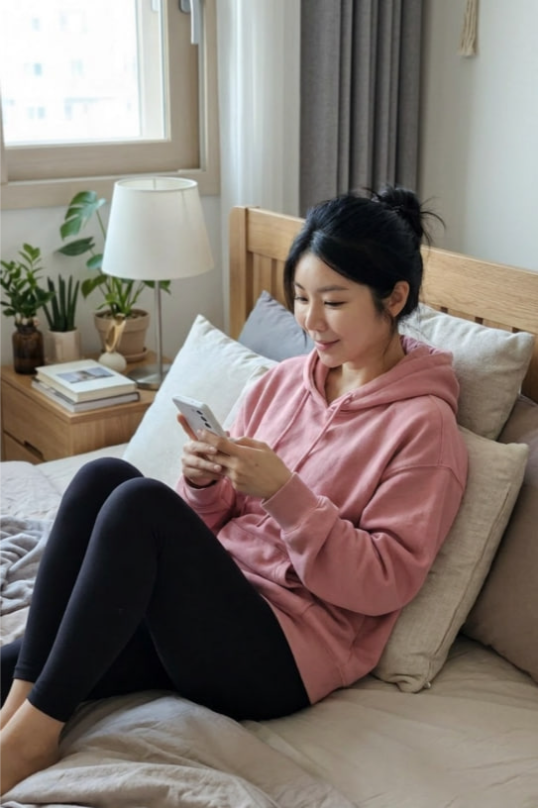 Kim Korean therapist Incheon