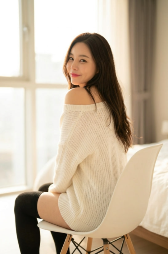 Youngi Korean therapist Incheon