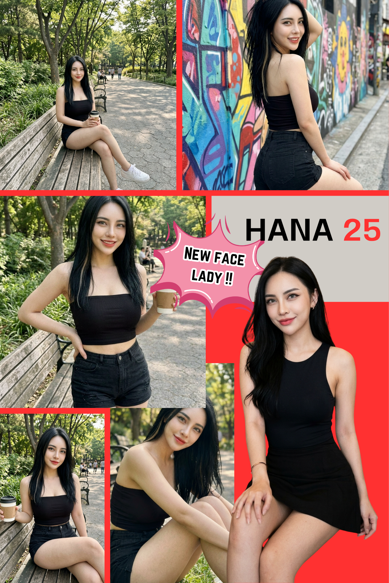 Hana