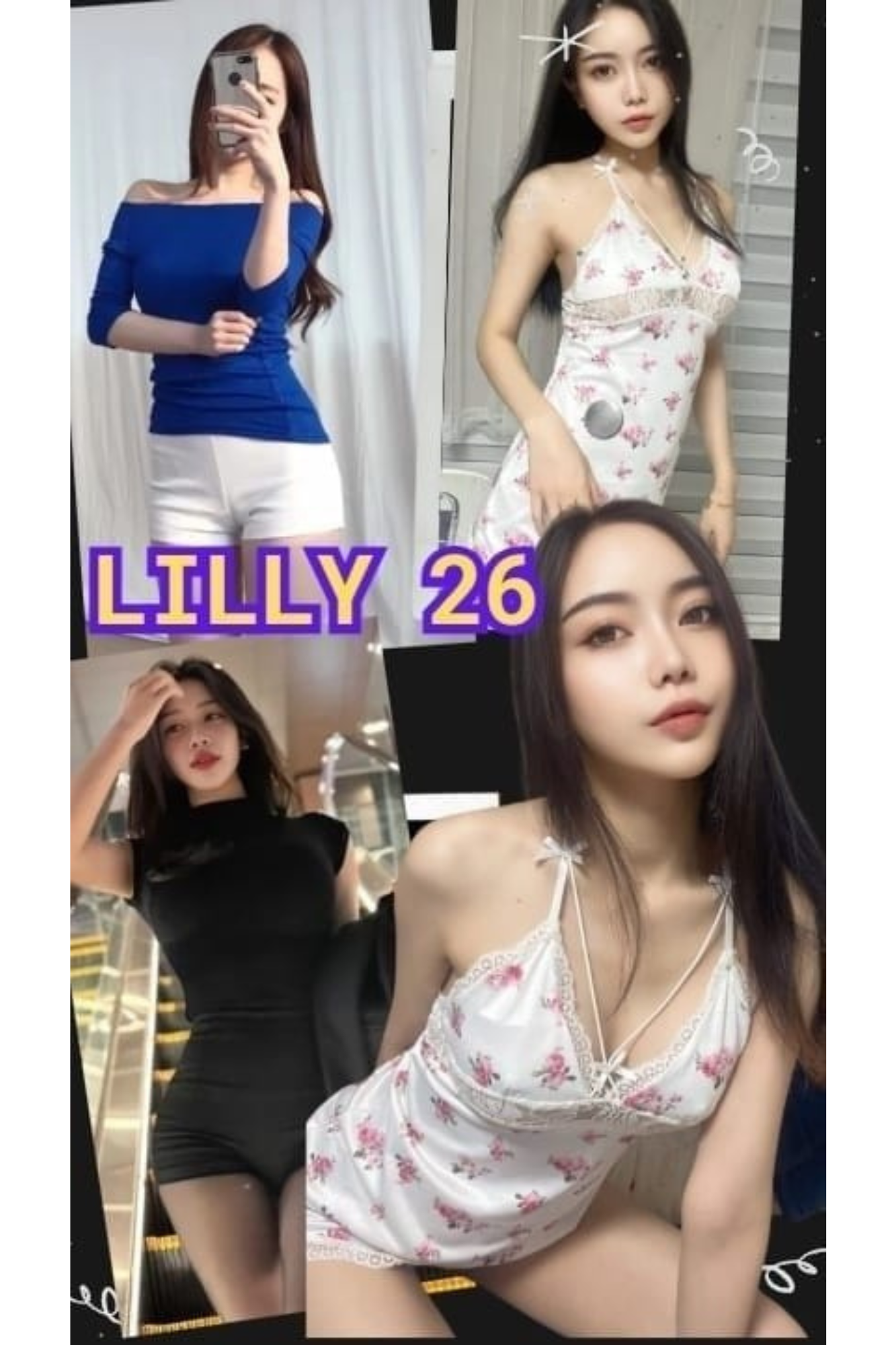 Lilly