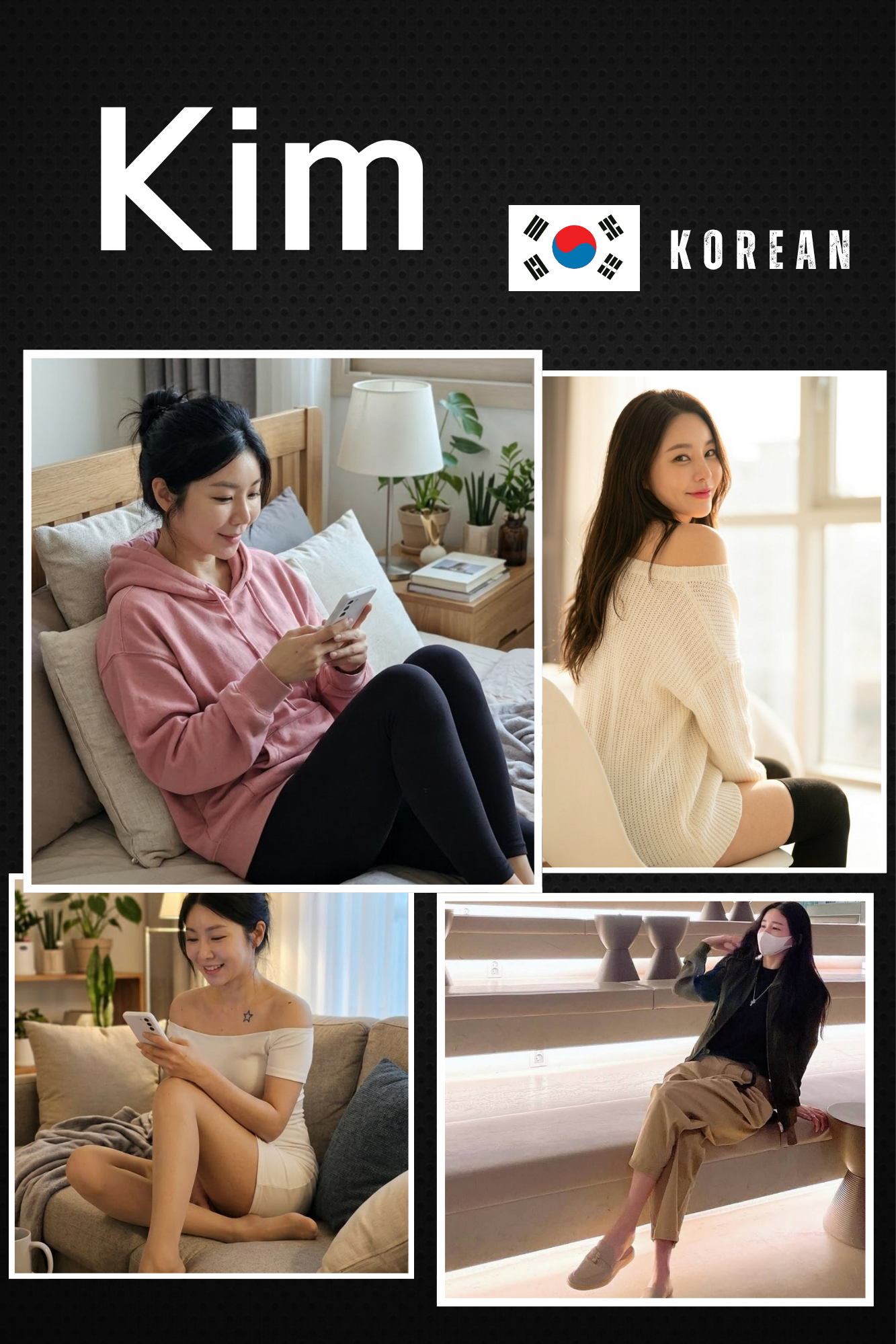 Kim